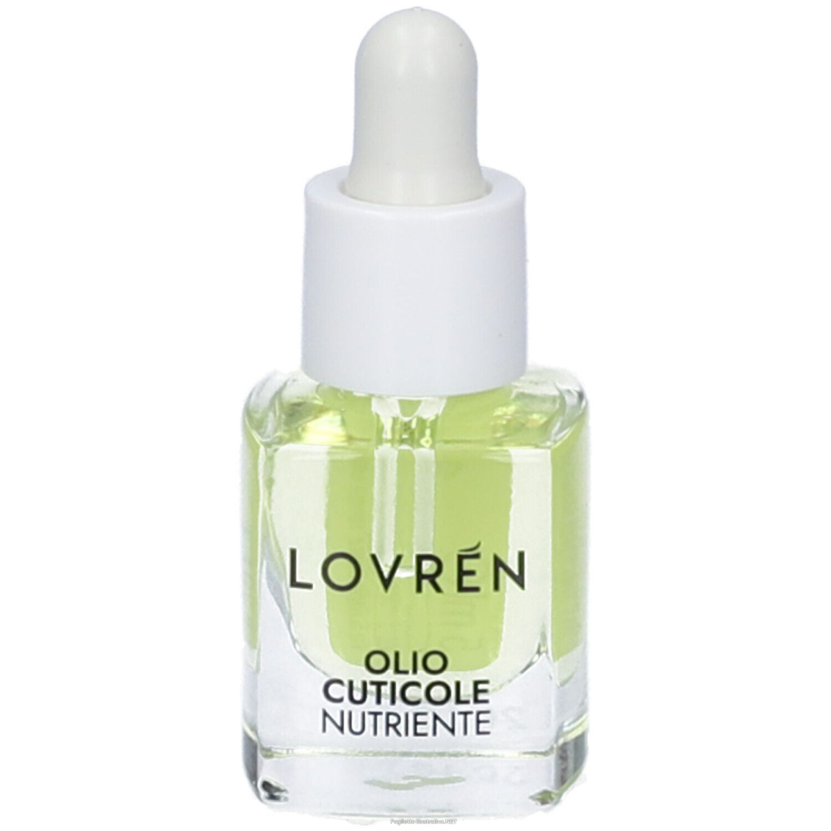 Cerca Offerte di lovrén nc9 olio cuticole nutriente 1 pz e acquista online