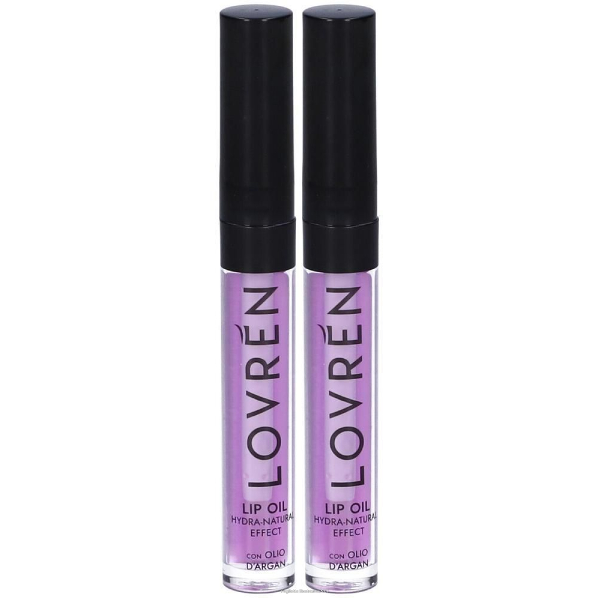 Cerca Offerte di lovren ol1 lip oil nude glossy 2x1 st e acquista online