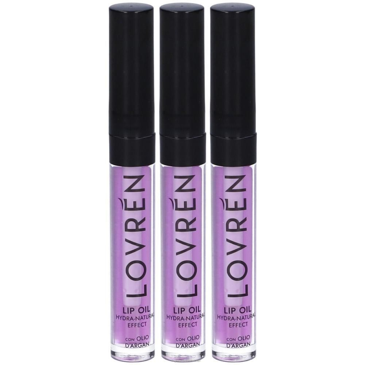 Cerca Offerte di lovren ol1 lip oil nude glossy 3x1 st e acquista online
