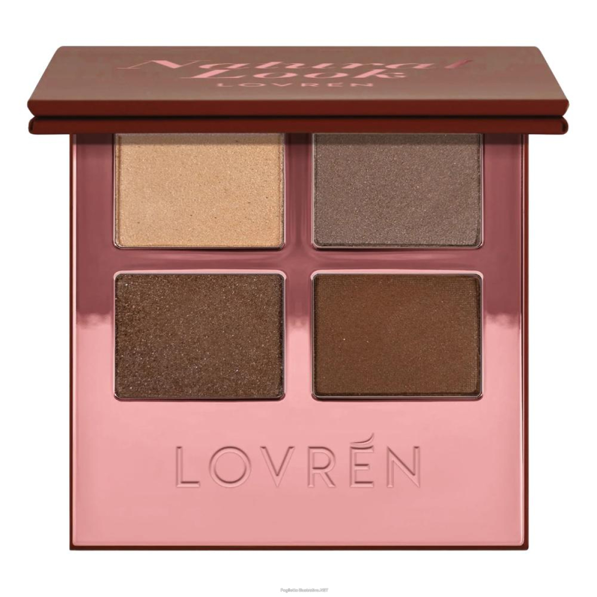 Cerca Offerte di lovren palette ombretti honey vibes 6,4 g e acquista online