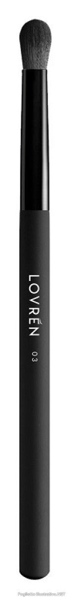 Cerca Offerte di lovren pennello sfumatura occhi 1 pz e acquista online