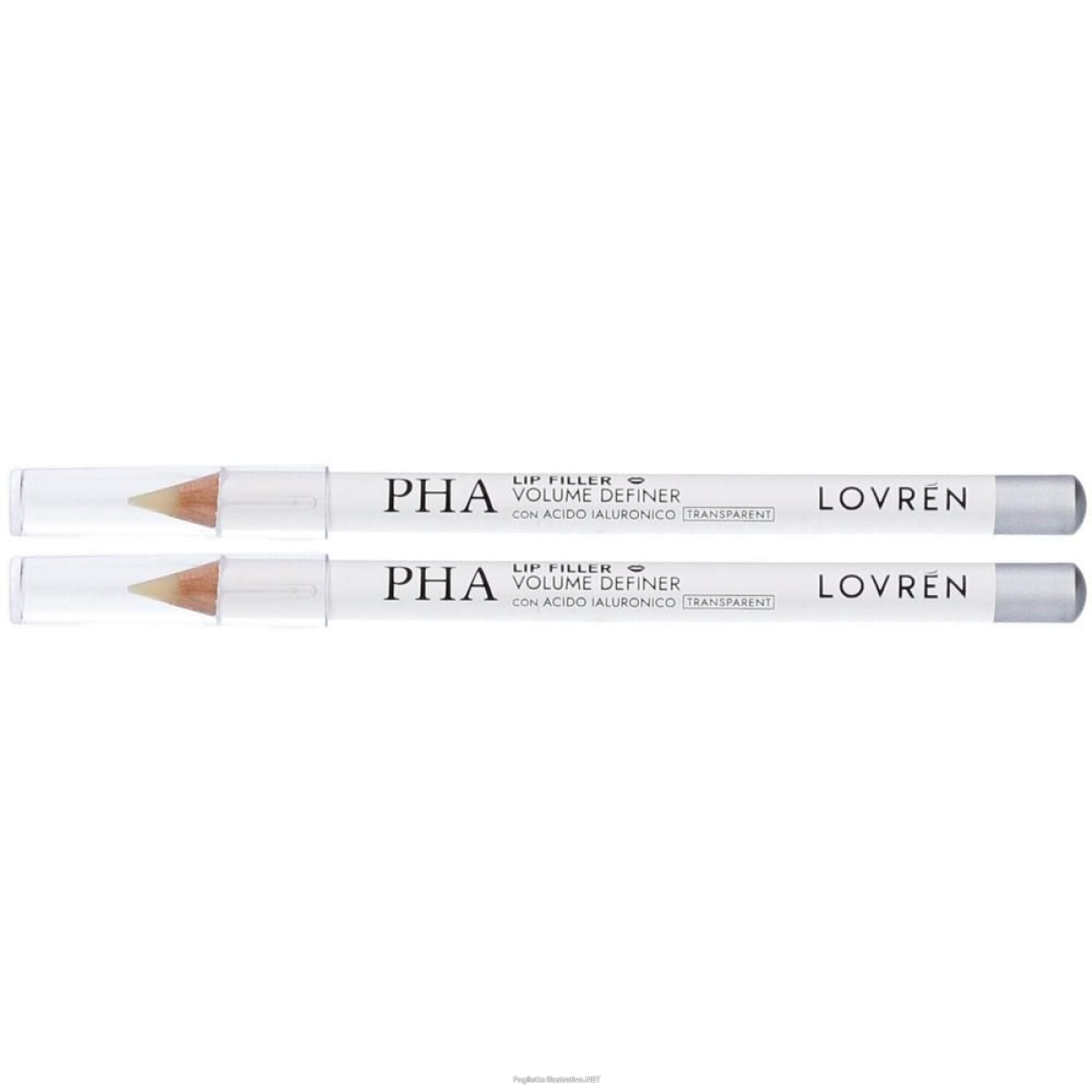 Cerca Offerte di lovren pha lip filler volume definer 2x1 st e acquista online