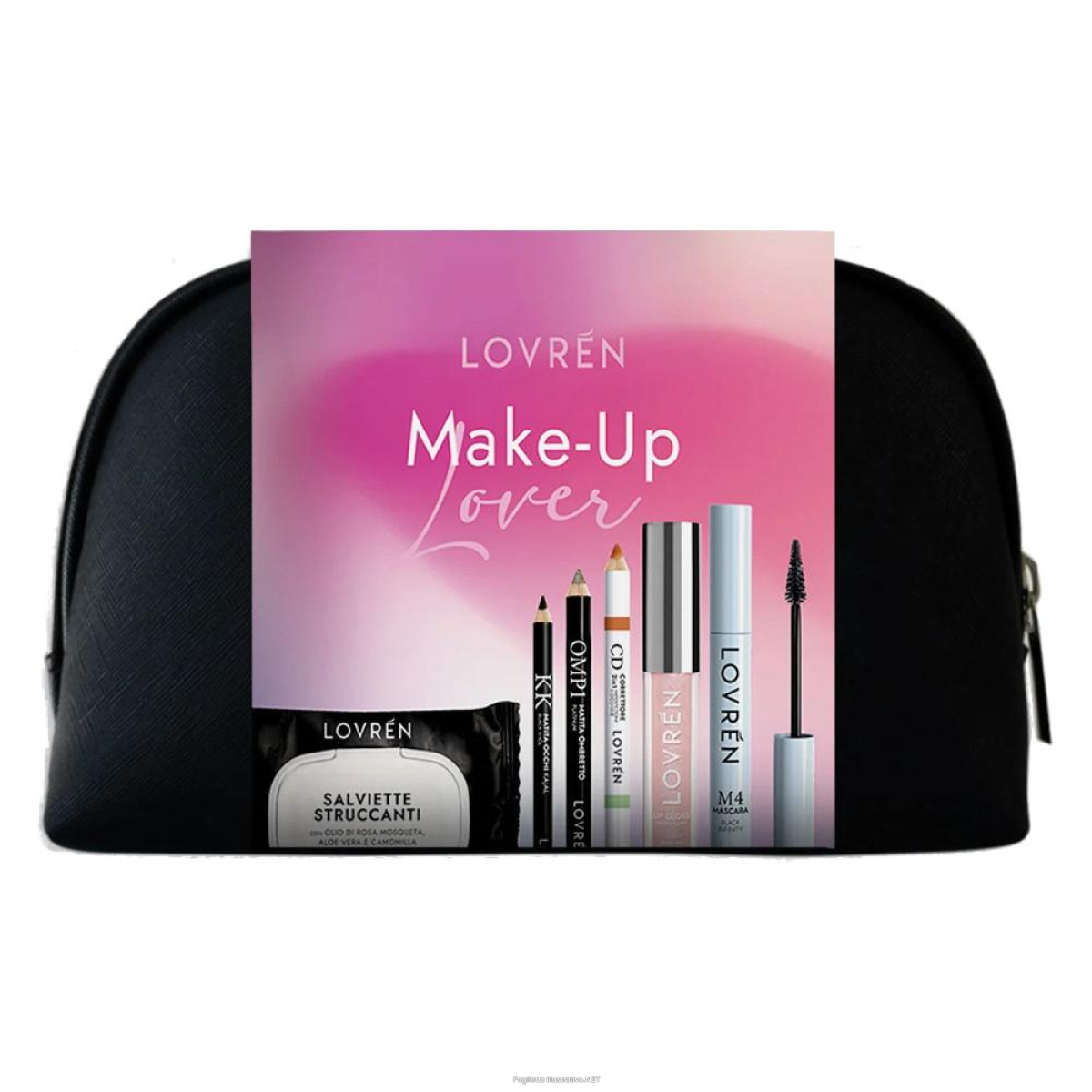 Cerca Offerte di lovren pochette make-up lover e acquista online