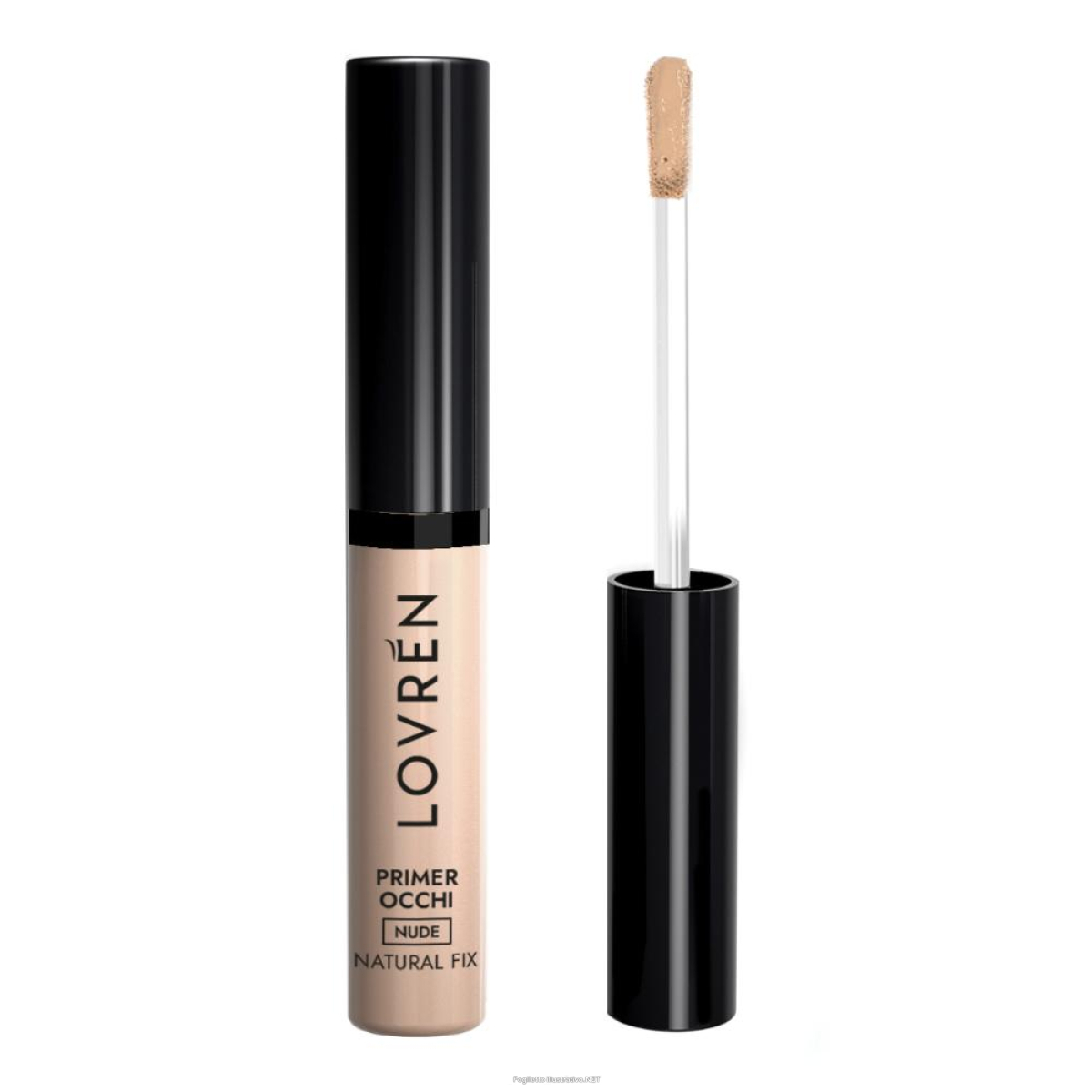 Cerca Offerte di lovren pr2 primer occhi natural fix nude 5 ml e acquista online