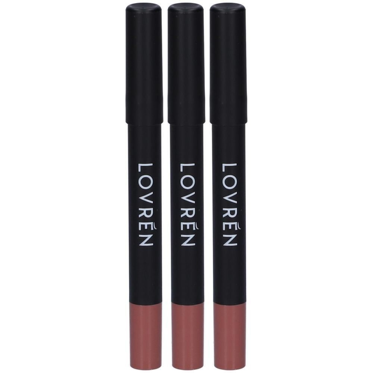 Cerca Offerte di Lovren rp1 matita rossetto nude 3x4,5 g e acquista online