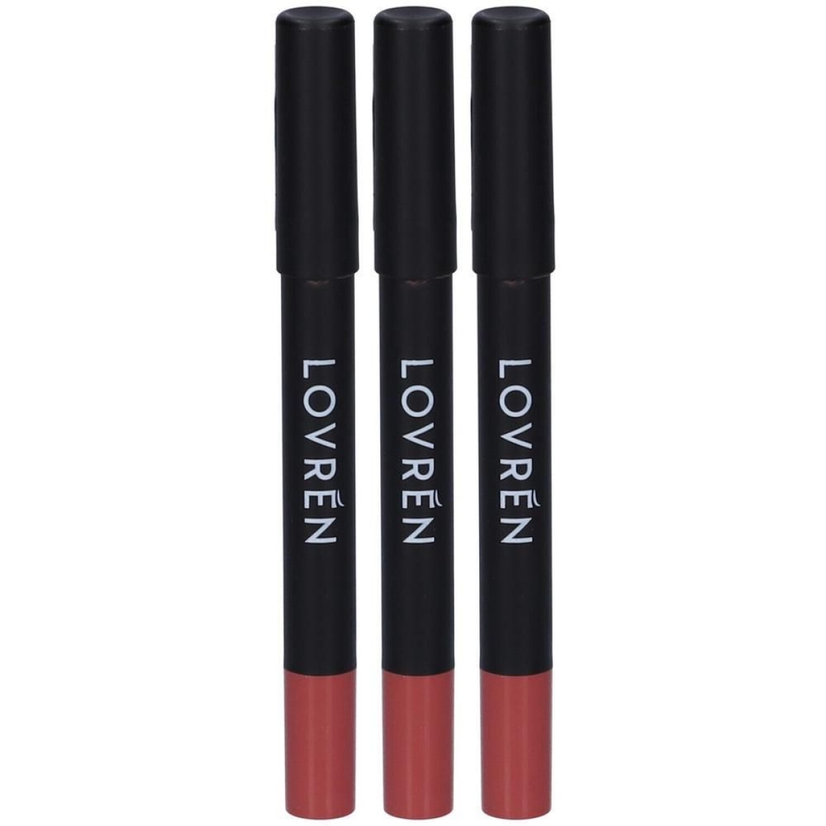 Cerca Offerte di Lovren rp2 matita rossetto ibisco 3x4,5 g e acquista online