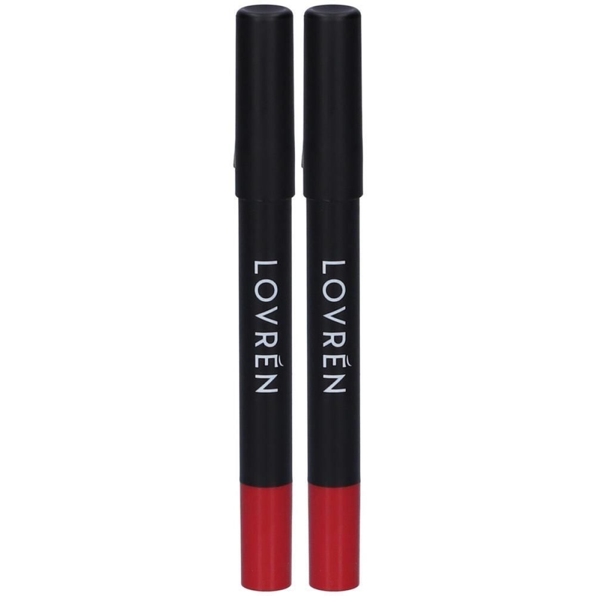 Cerca Offerte di Lovren rp4 matita rossetto chermes 2x4,5 g e acquista online