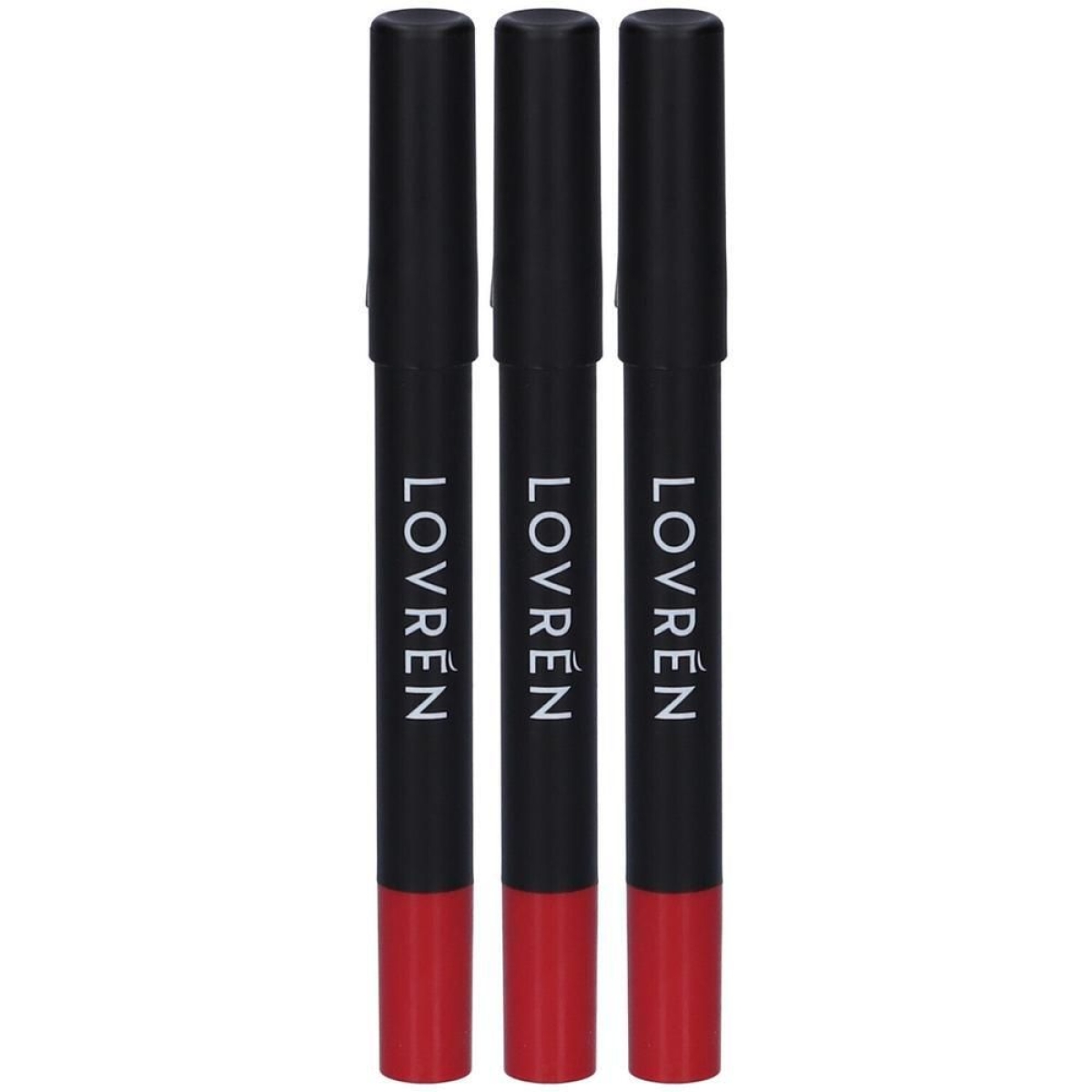Cerca Offerte di Lovren rp4 matita rossetto chermes 3x4,5 g e acquista online