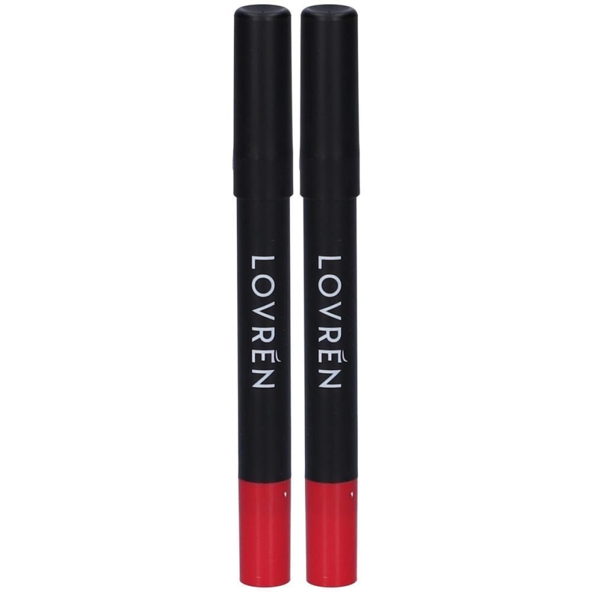 Cerca Offerte di Lovren rp5 matita rossetto lampone 2x4,5 g e acquista online