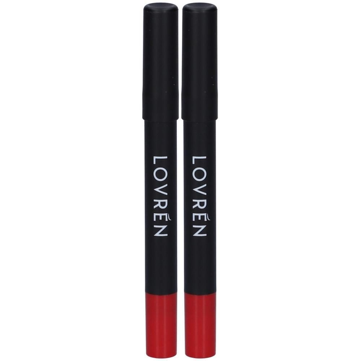 Cerca Offerte di Lovren rp6 matita rossetto borgogna 2x4,5 g e acquista online