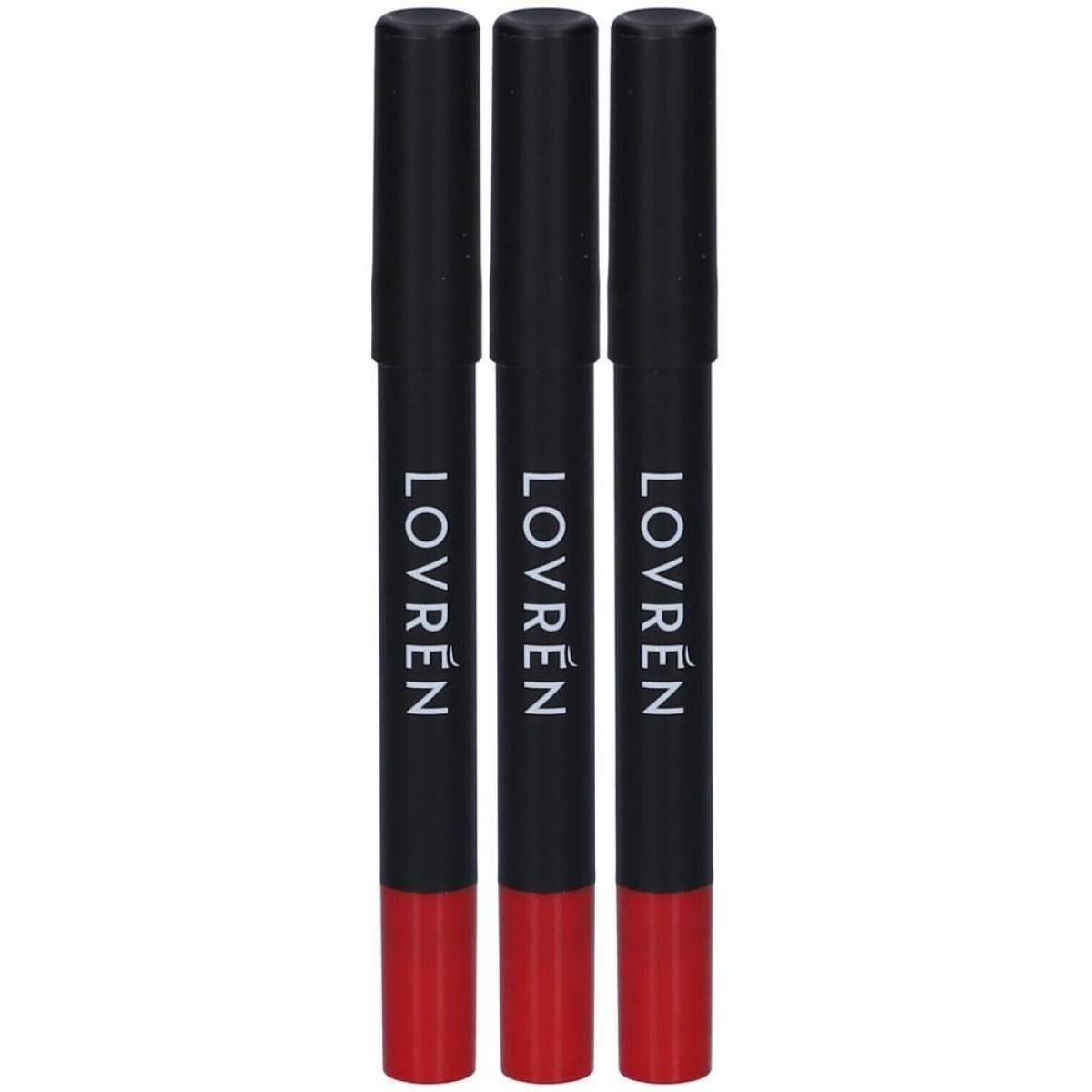 Cerca Offerte di Lovren rp6 matita rossetto borgogna 3x4,5 g e acquista online
