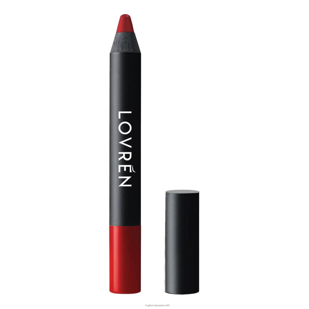 Cerca Offerte di lovren rp6 matita rossetto borgogna 4,5 g e acquista online