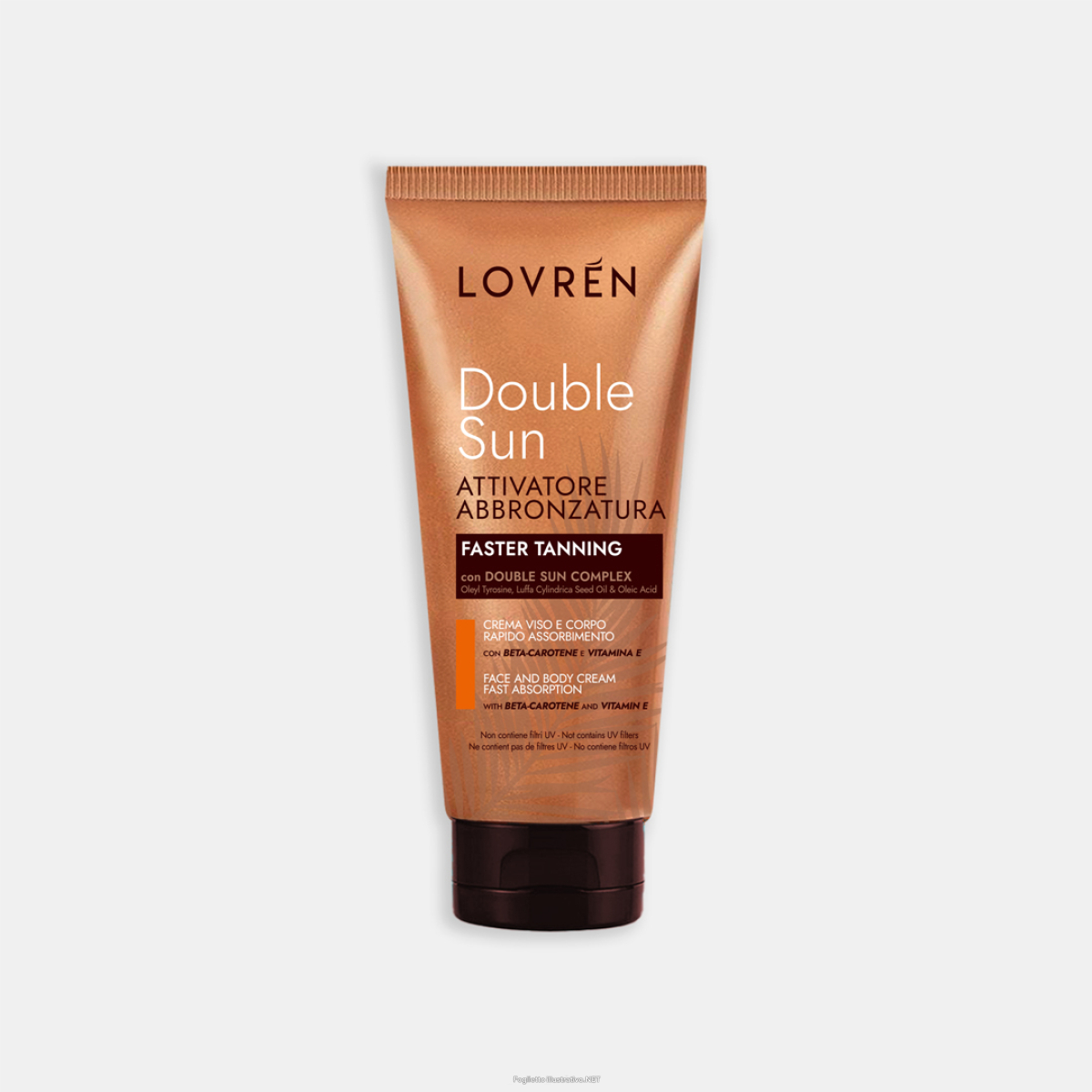 Cerca Offerte di lovrén solaire - attivatore melaninico doublesun 100 ml e acquista online