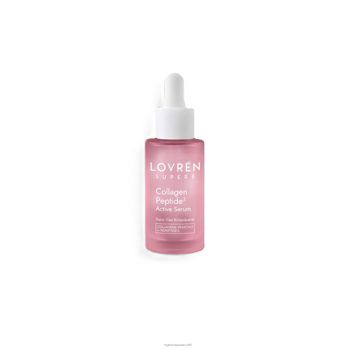 Cerca Offerte di lovrén superb - collagenpeptide³ siero viso rimpolpante, 30ml e acquista online
