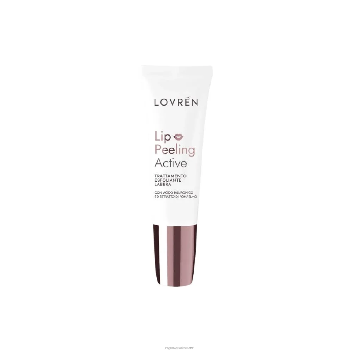 Cerca Offerte di lovren superb lip peeling active trattamento esfoliante labbra 10 ml e acquista online