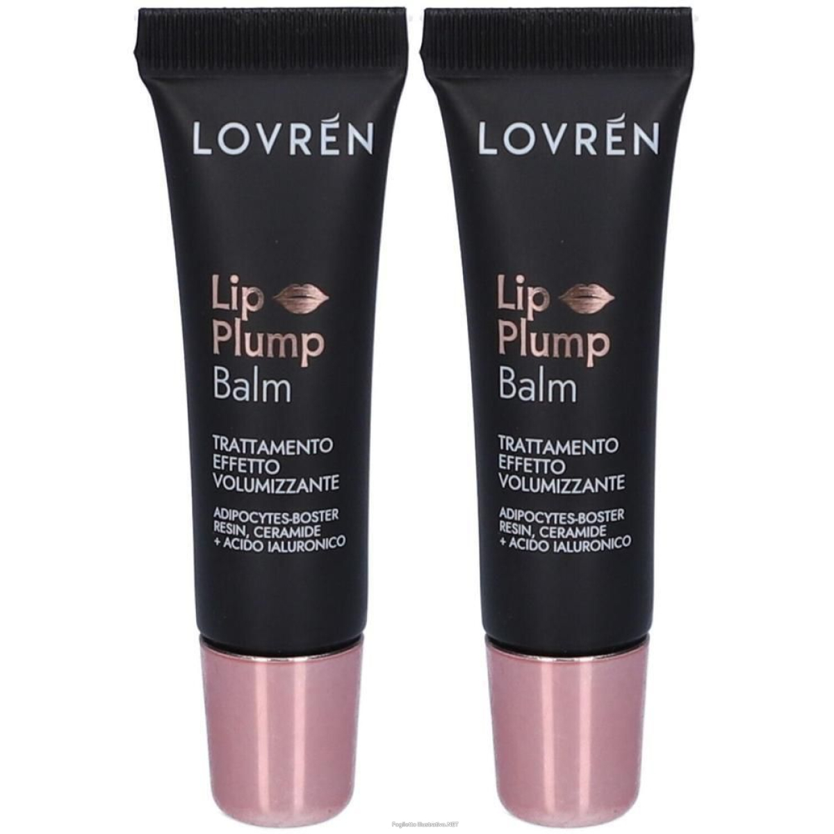 Cerca Offerte di lovren superb lip plump balm trattamento labbra volumizzante 2x10 ml e acquista online