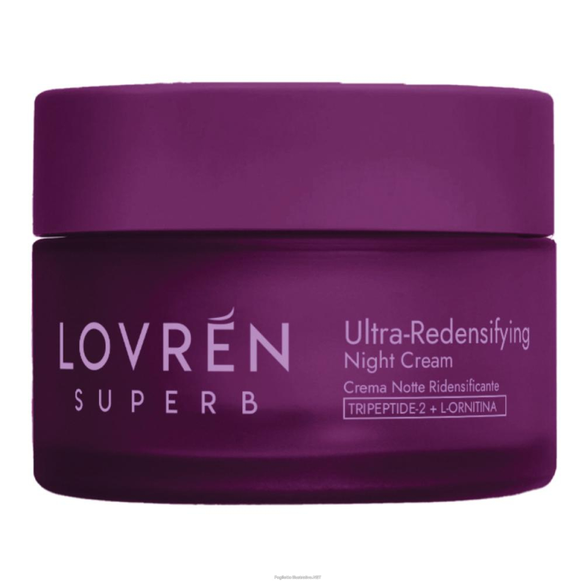 Cerca Offerte di lovren superb ultra-redensifying crema notte ridensificante50 ml e acquista online