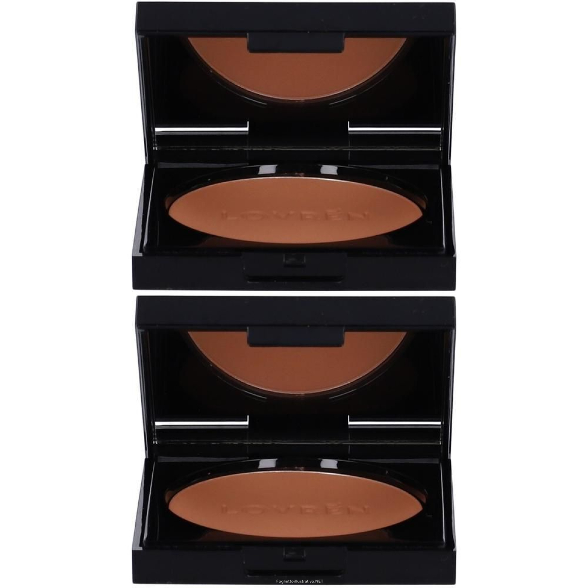 Cerca Offerte di lovren t2 terra abbronzante power bronze 2x11 g e acquista online