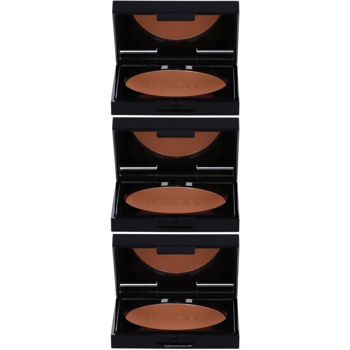 Cerca Offerte di lovren t2 terra abbronzante power bronze 3x11 g e acquista online