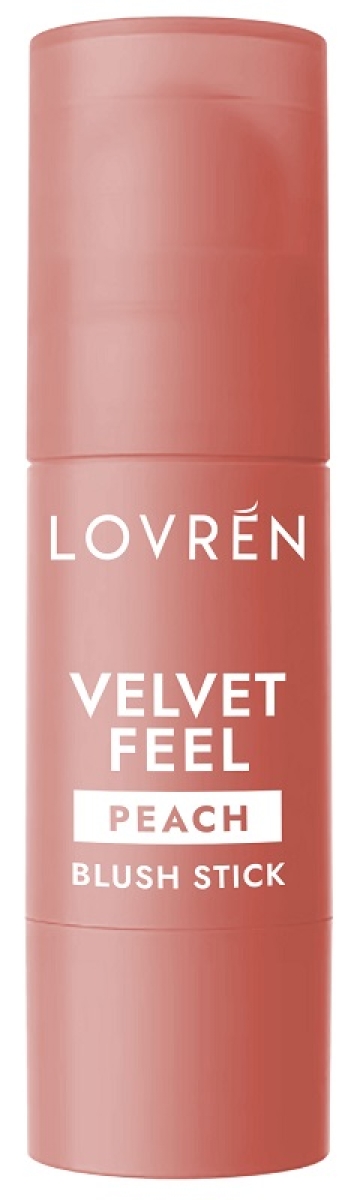 Cerca Offerte di Lovren velvet feel blush peach e acquista online