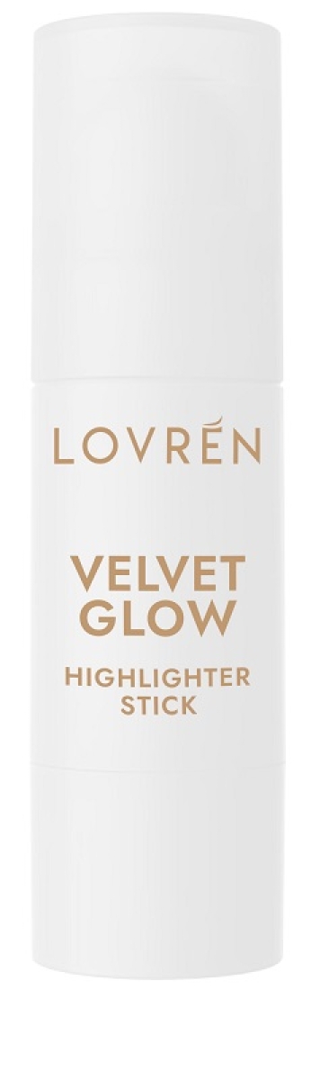 Cerca Offerte di Lovren velvet glow illuminante per definizione e luminosit&agrave; della pelle 1 stick highlighter e acquista online