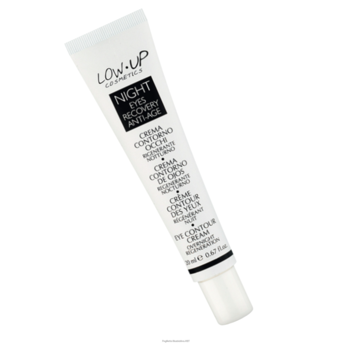 Cerca Offerte di lowup - crema contorno occhi anti-age confezione 20 ml e acquista online