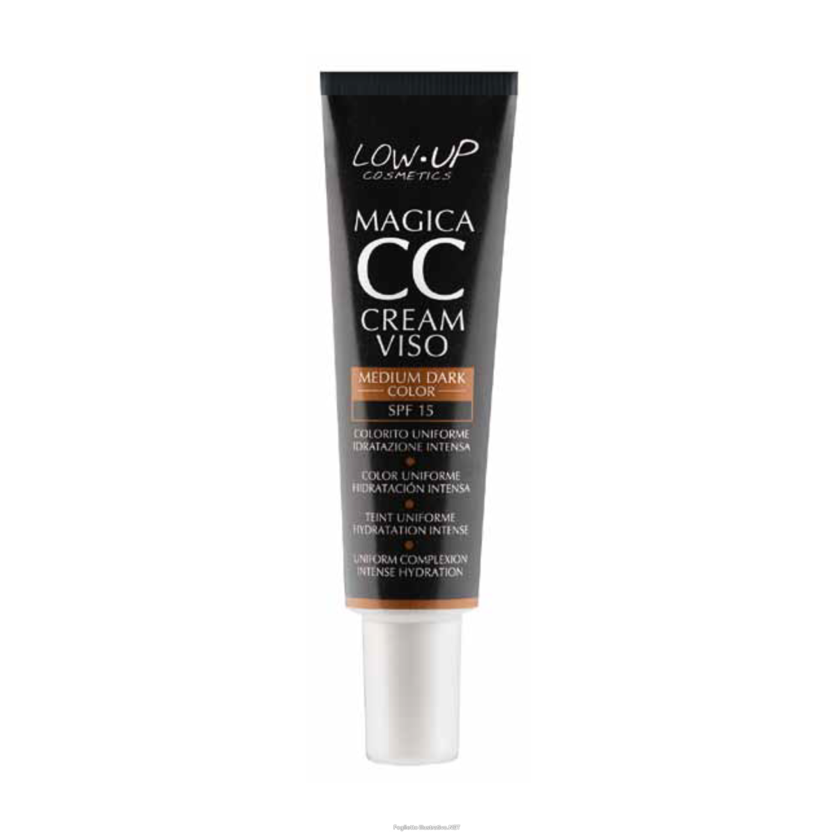 Cerca Offerte di lowup magica cc cream viso - medium dark 25ml e acquista online