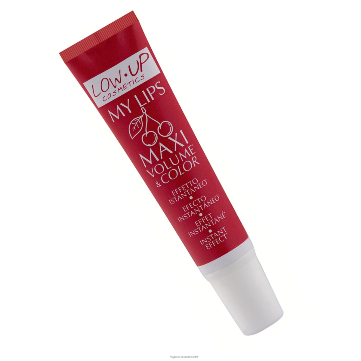 Cerca Offerte di lowup mylips maxi volume&color ciliegia e acquista online
