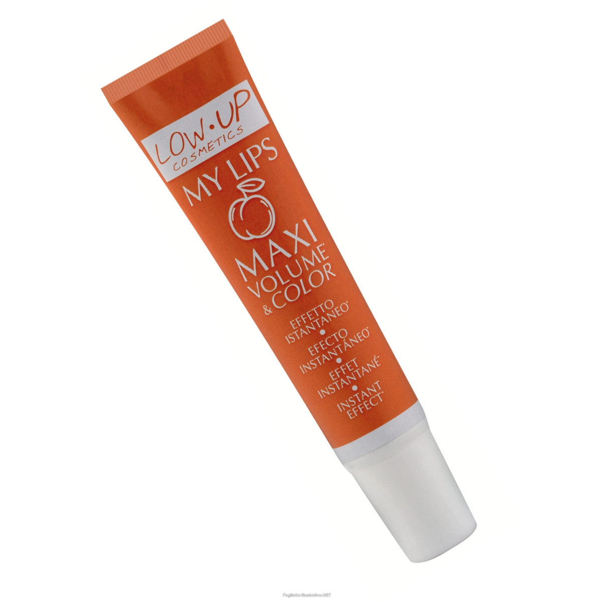 Cerca Offerte di lowup mylips maxi volume&color pesca e acquista online