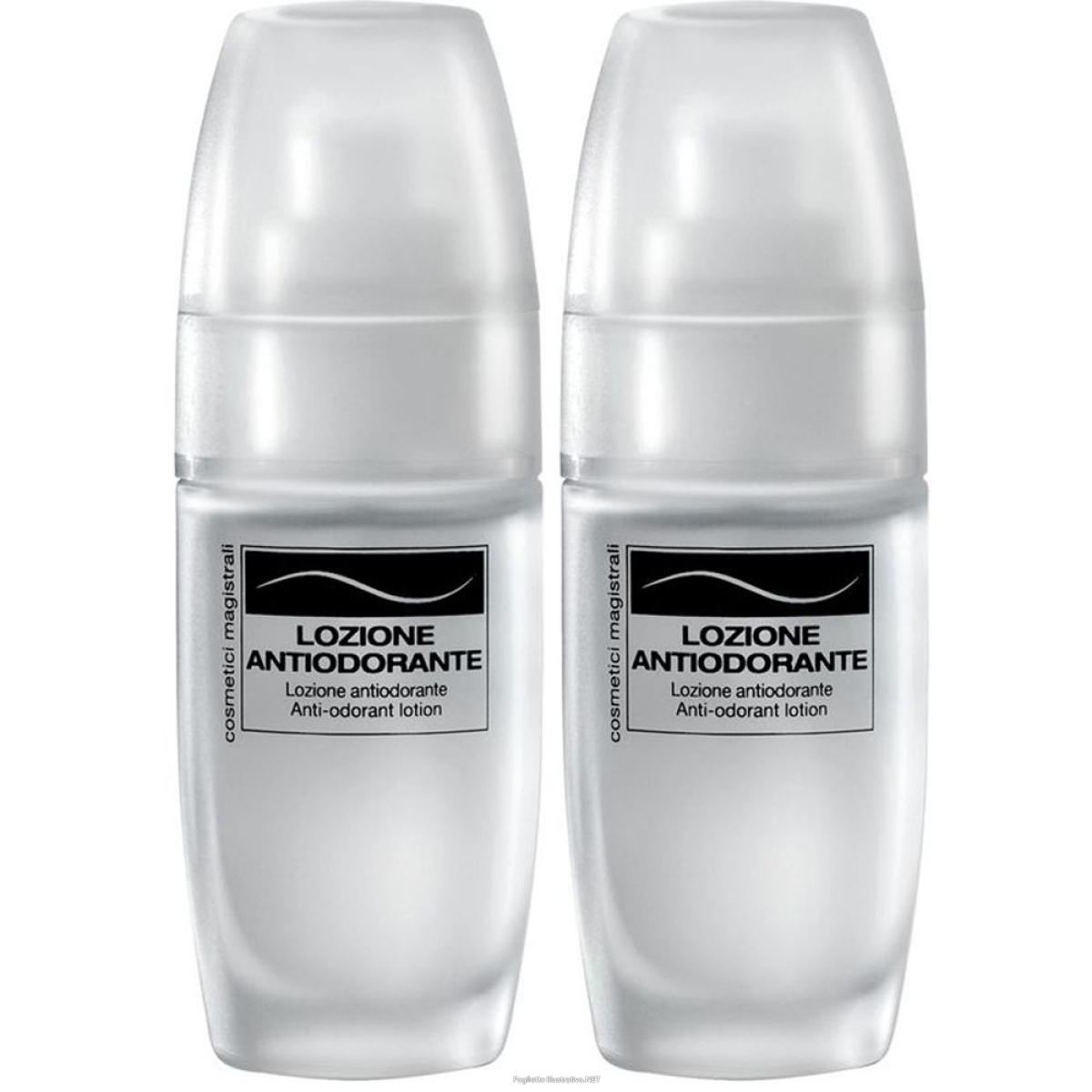 Cerca Offerte di lozione antiodorante set da 2 2x50 ml deodorante spray e acquista online