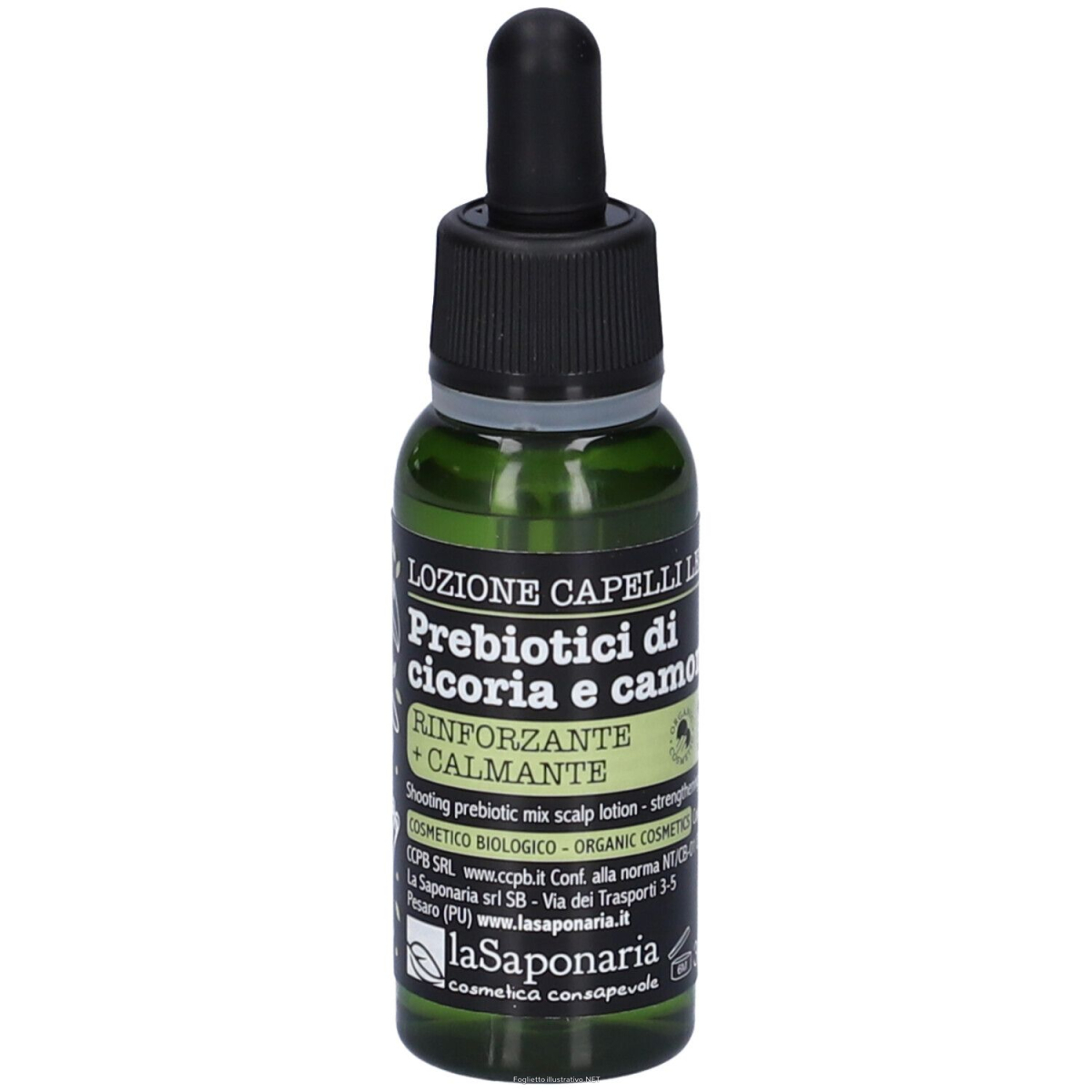 Cerca Offerte di lozione capelli lenitiva e idratante 30 ml soluzione e acquista online