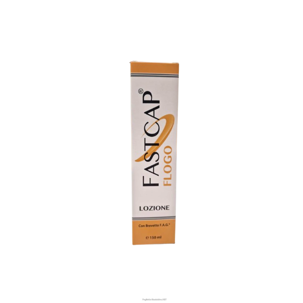 Cerca Offerte di lozione fastcap flogo 150 ml e acquista online