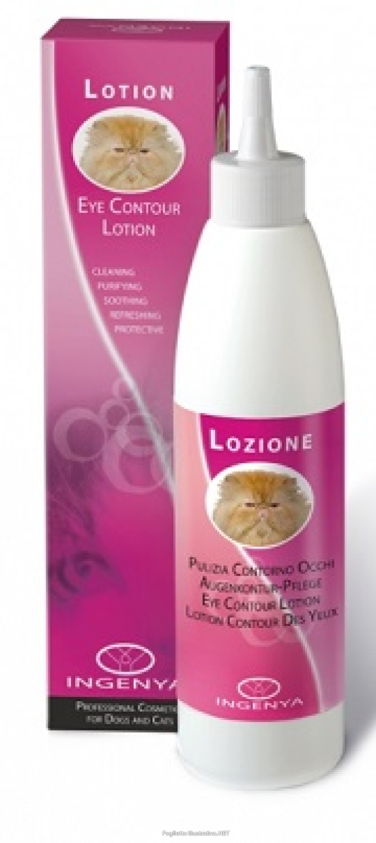 Cerca Offerte di lozione pul cont occhi ingenya e acquista online