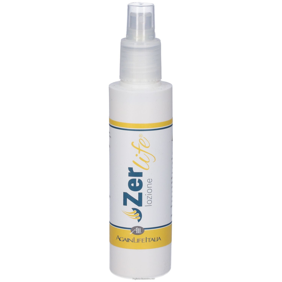 Cerca Offerte di lozione zerlife 150 ml ml soluzione e acquista online