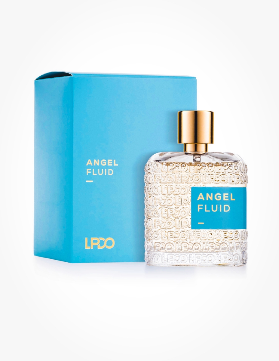 Cerca Offerte di Lpdo angel fluid eau de parfum intense 100ml e acquista online