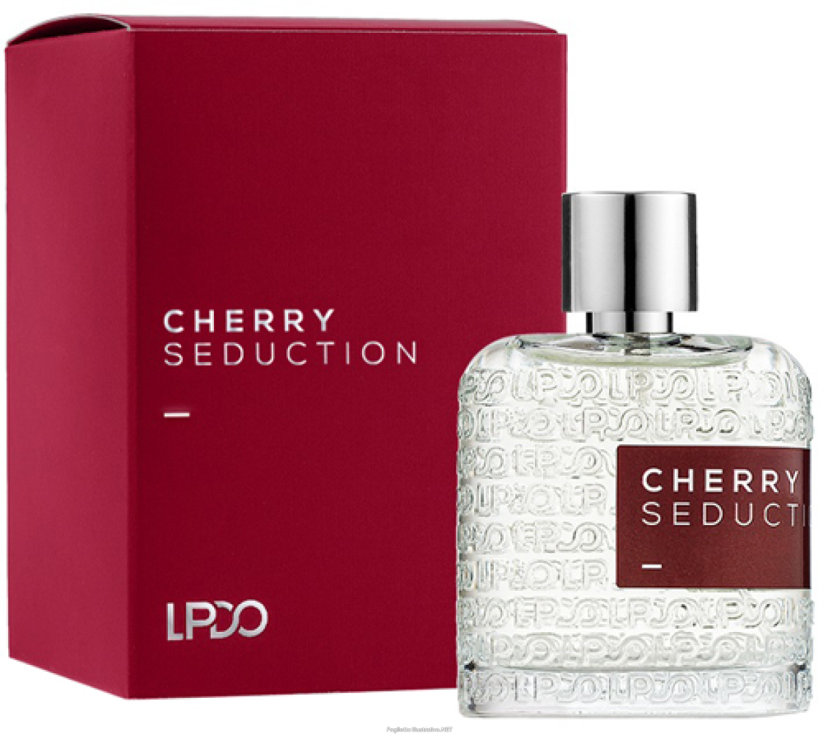 Cerca Offerte di lpdo - cherry seduction - eau de parfum intense unisex 100 ml vapo e acquista online