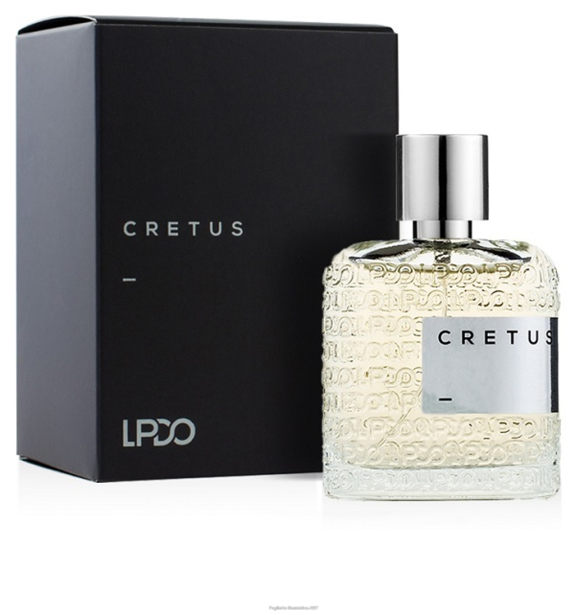 Cerca Offerte di lpdo coffret 2025 cretus eau de parfum 30 ml + pochette e acquista online