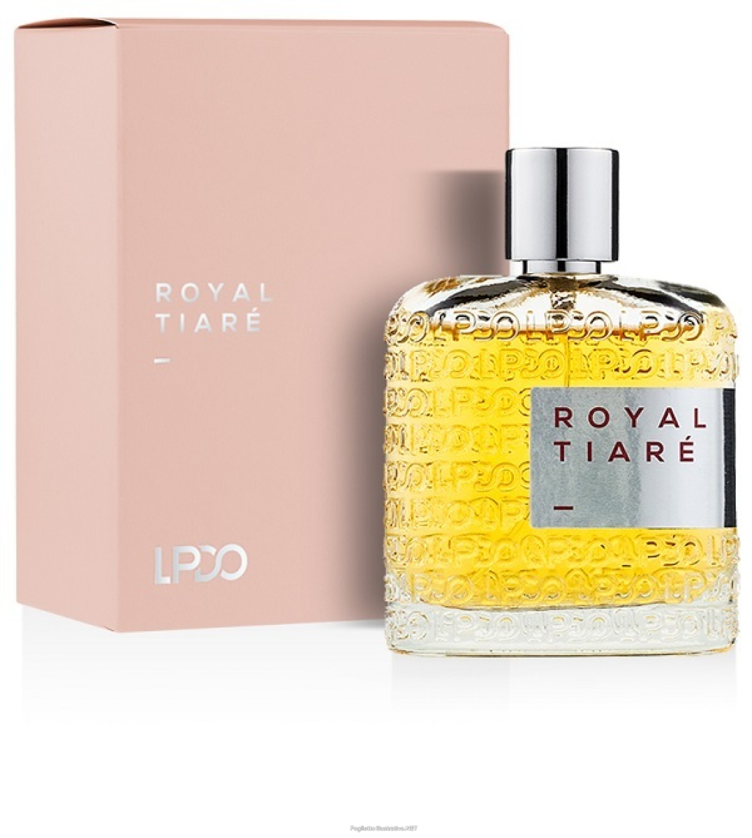 Cerca Offerte di lpdo confezione royal tiare  - profumo 30ml + pochette e acquista online