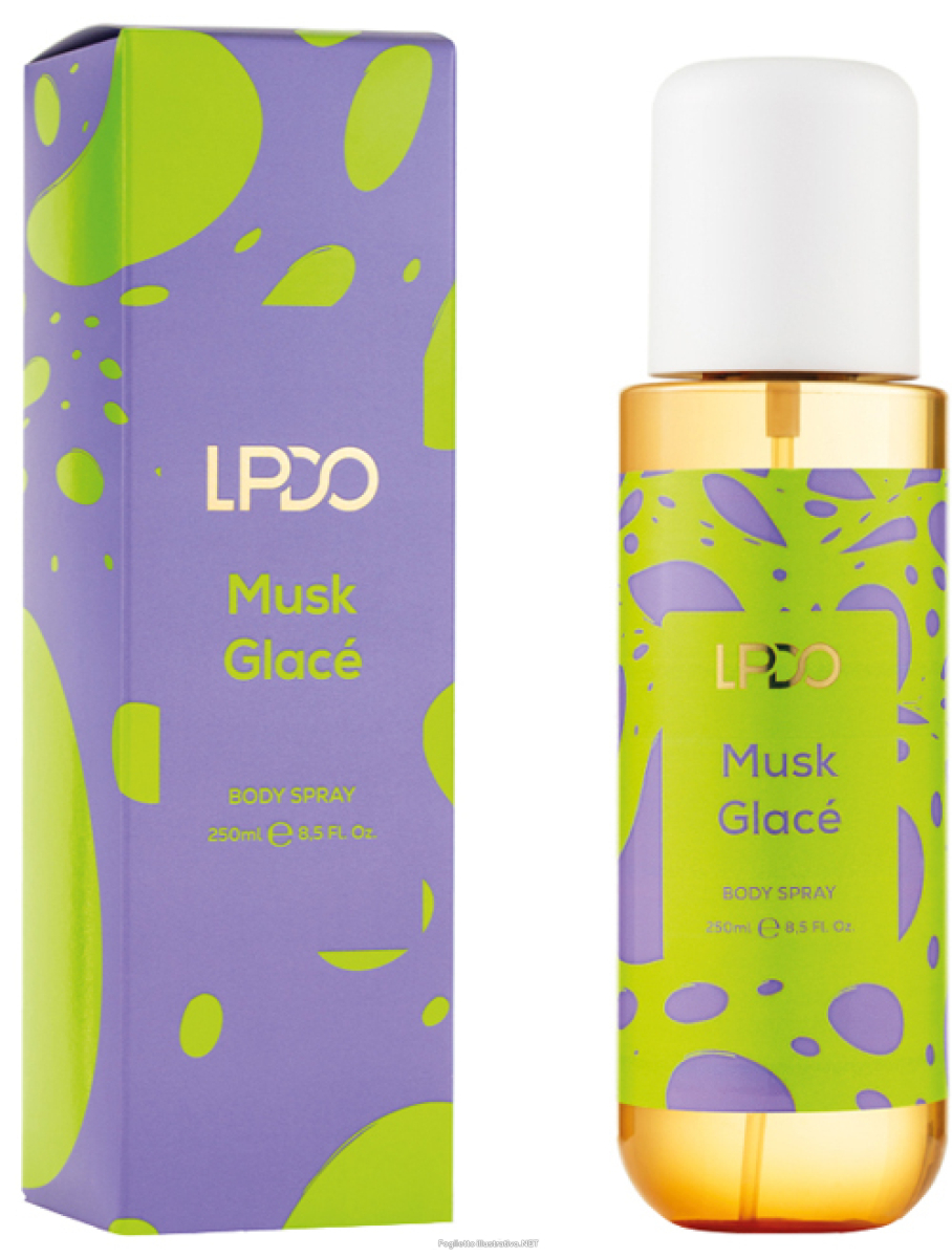 Cerca Offerte di lpdo hair & body spray musk glace' 250 ml e acquista online