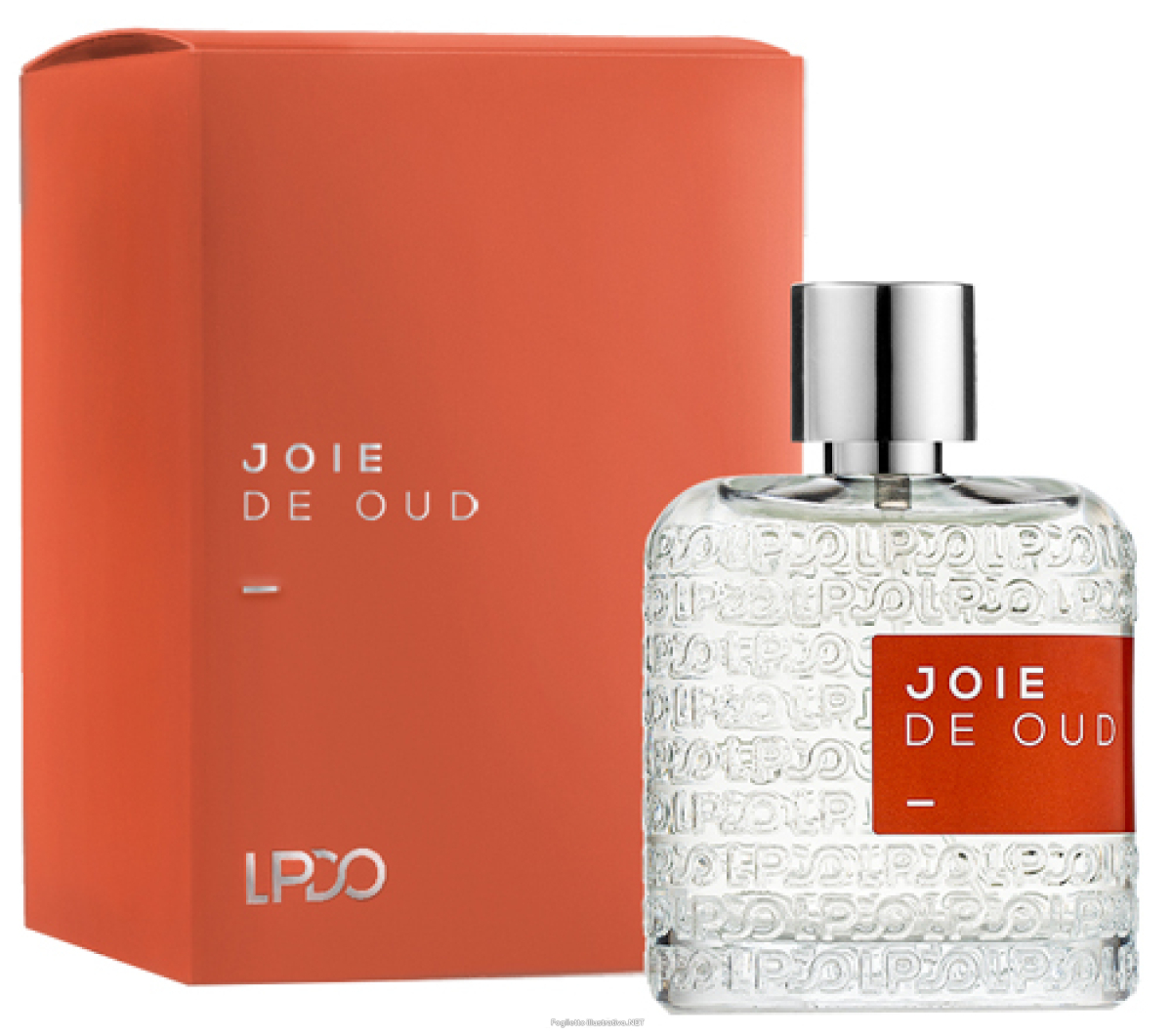 Cerca Offerte di lpdo - joie de oud - eau de parfum unisex 100 ml vapo e acquista online