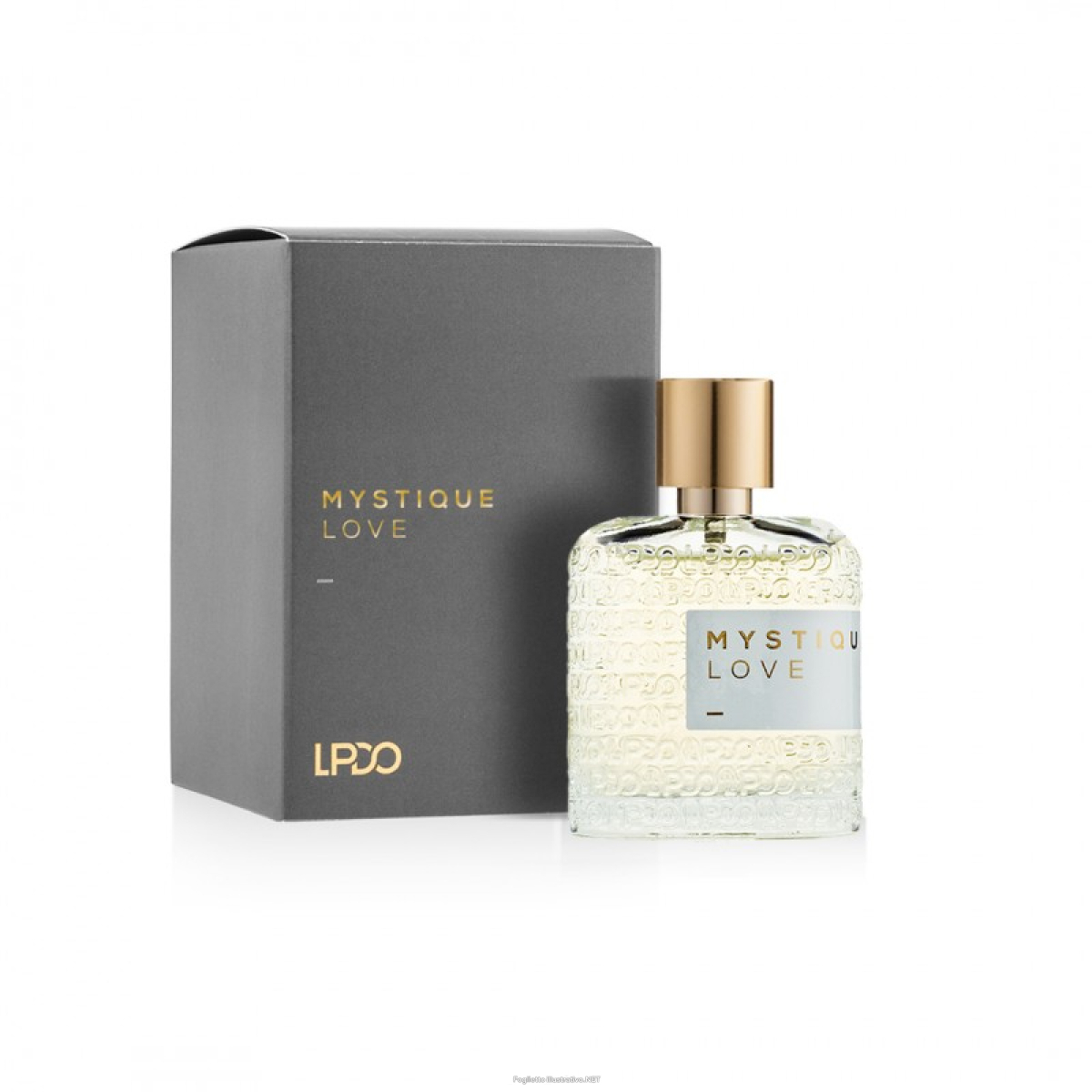 Cerca Offerte di lpdo mystique love eau de parfum intense 30 ml e acquista online