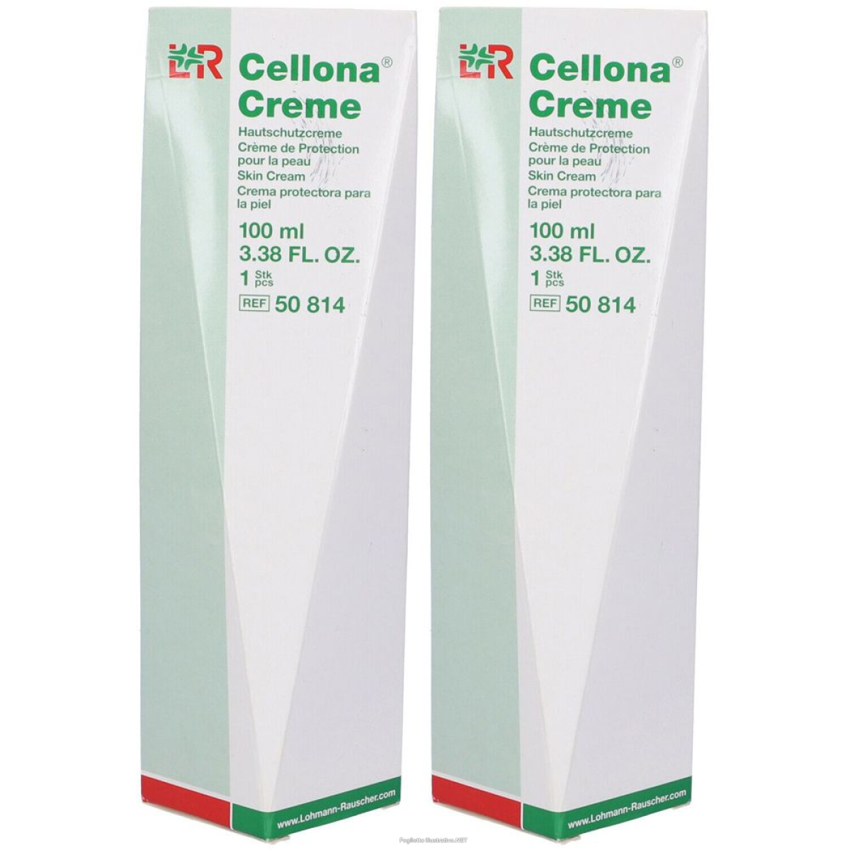 Cerca Offerte di lr cellona crema set da 2 2x100 ml e acquista online
