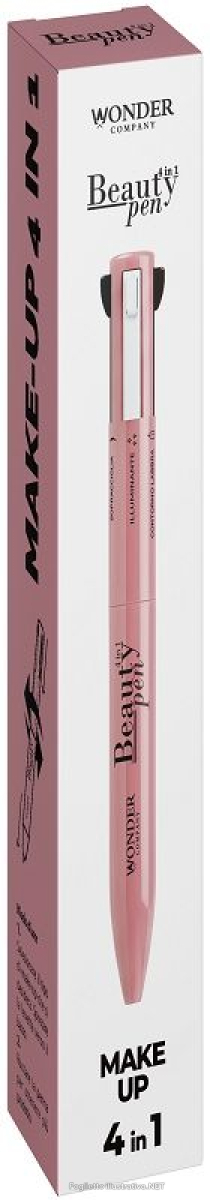 Cerca Offerte di lr wonder company - beauty pen make up 4 in 1 confezione 1 pezzo e acquista online