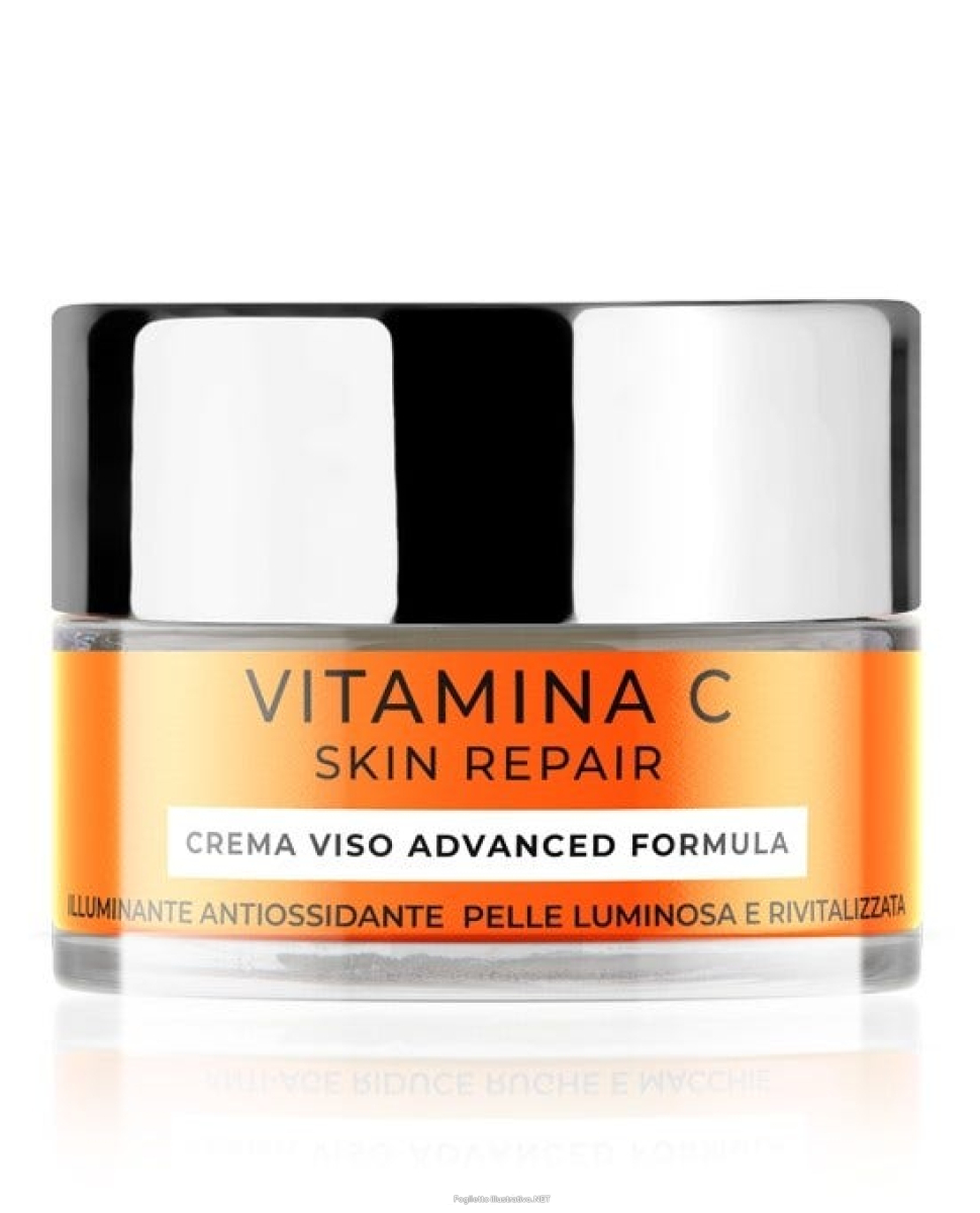 Cerca Offerte di LR Wonder Vitamina C Skin Repair Crema Viso Illuminante Antiossidante 50 ml e acquista online