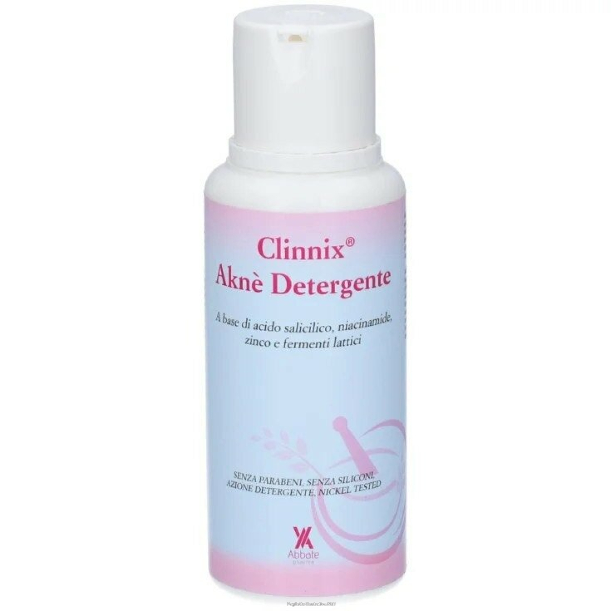 Trova prezzi di <clinnix akne detergente  250ml      fla e compra online