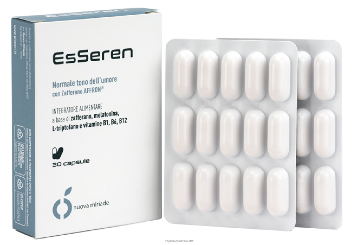Trova prezzi di <esseren                  10,5gr  30 cps e compra online