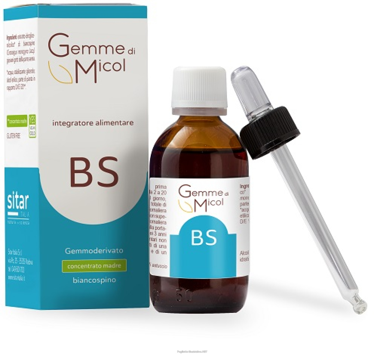 Trova prezzi di <gemme di micol bs        30ml       gtt e compra online
