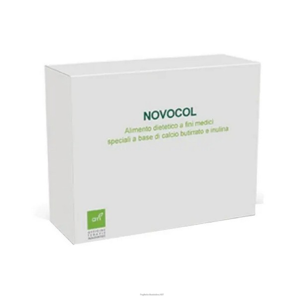 Trova prezzi di <novocol fla c/d oti              60 cps e compra online