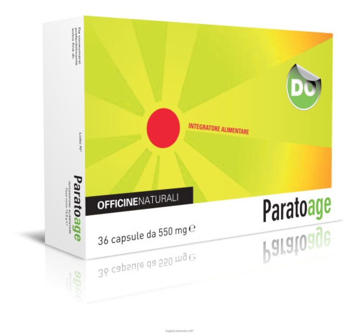 Trova prezzi di <paratoage biogroup               36 cps e compra online