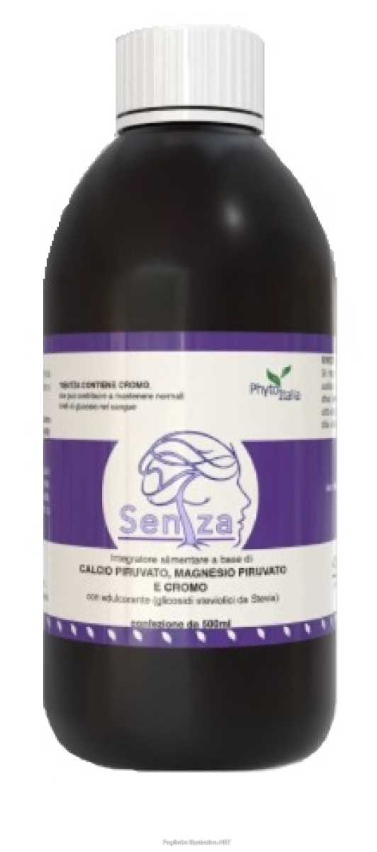 Trova prezzi di <sentza liquido phytoita  500ml      fla e compra online